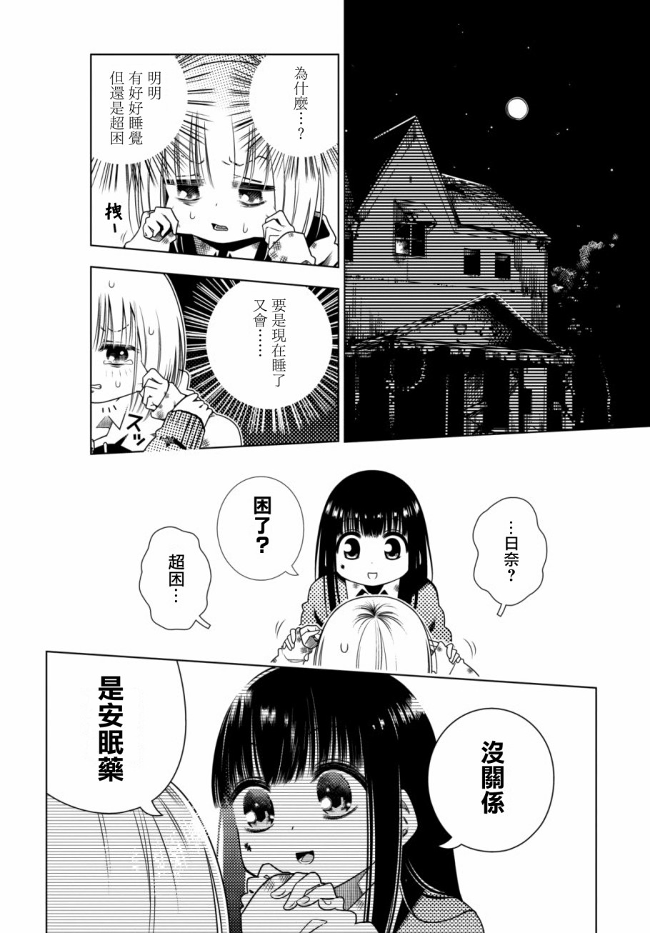 即使你变成了肉块韩漫全集-第05话无删减无遮挡章节图片 