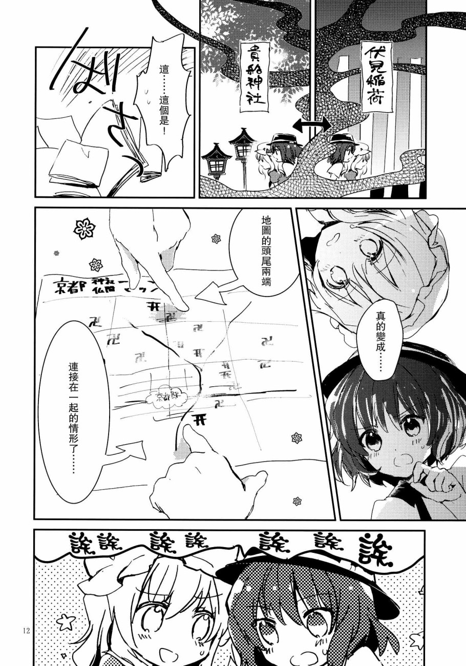 甜甜圈星球韩漫全集-短篇无删减无遮挡章节图片 