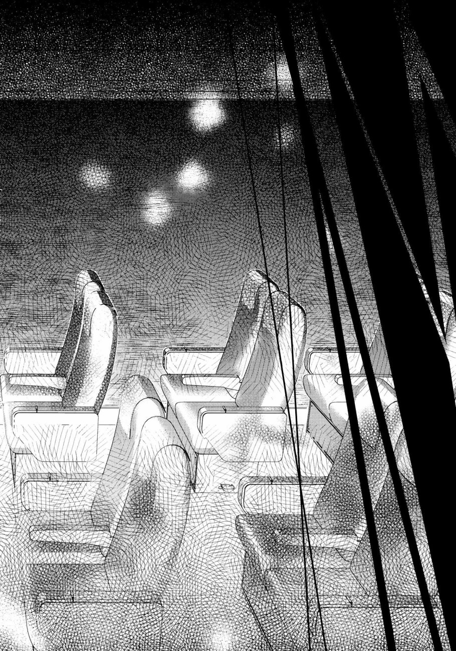 甜甜圈星球韩漫全集-短篇无删减无遮挡章节图片 