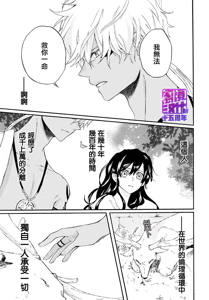 终结之神和言之少女韩漫全集-短篇无删减无遮挡章节图片 