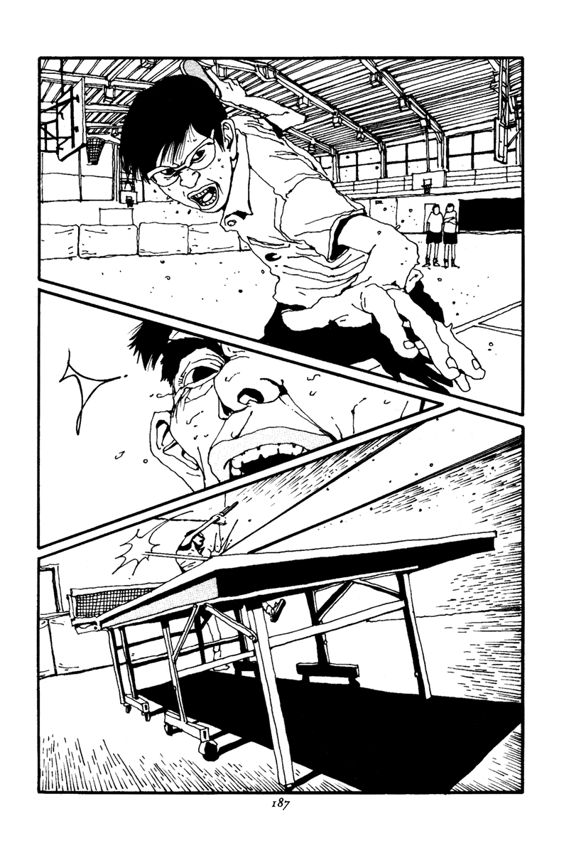 乒乓pingpong韩漫全集-第01卷无删减无遮挡章节图片 