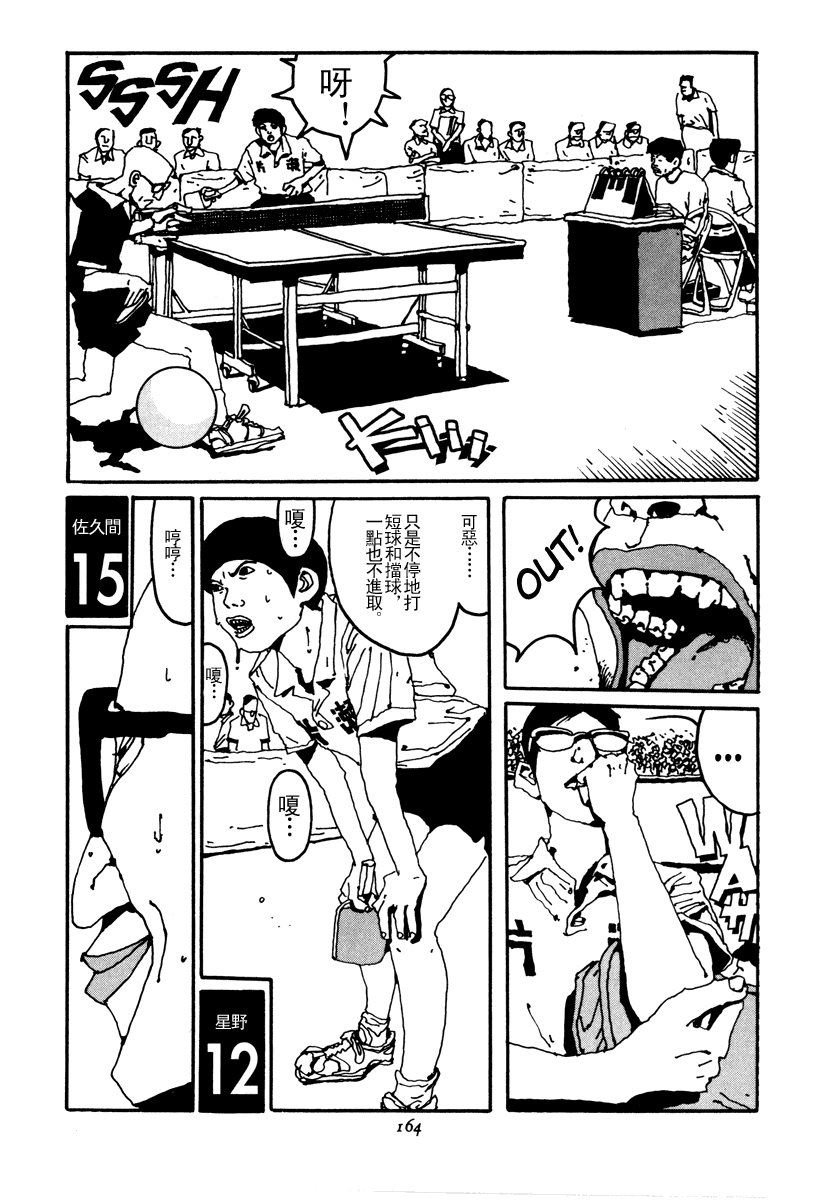 乒乓pingpong韩漫全集-第02卷无删减无遮挡章节图片 