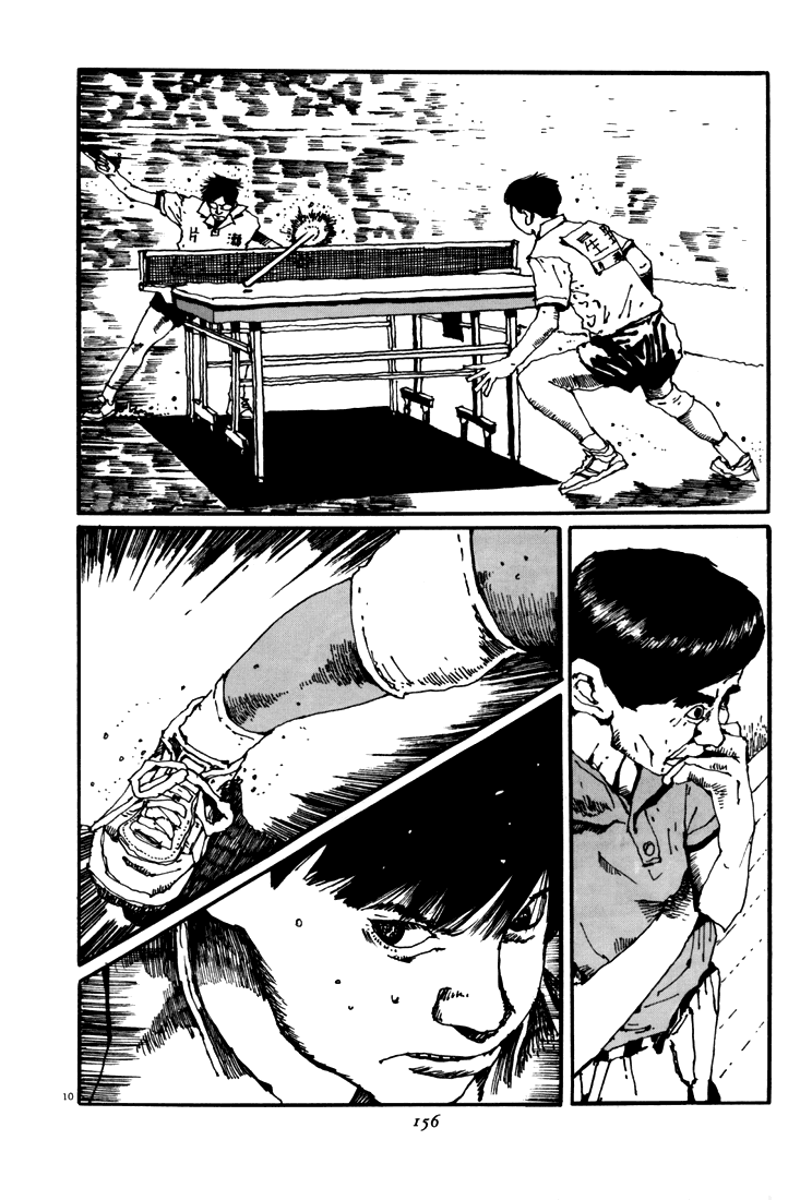 乒乓pingpong韩漫全集-第05卷无删减无遮挡章节图片 
