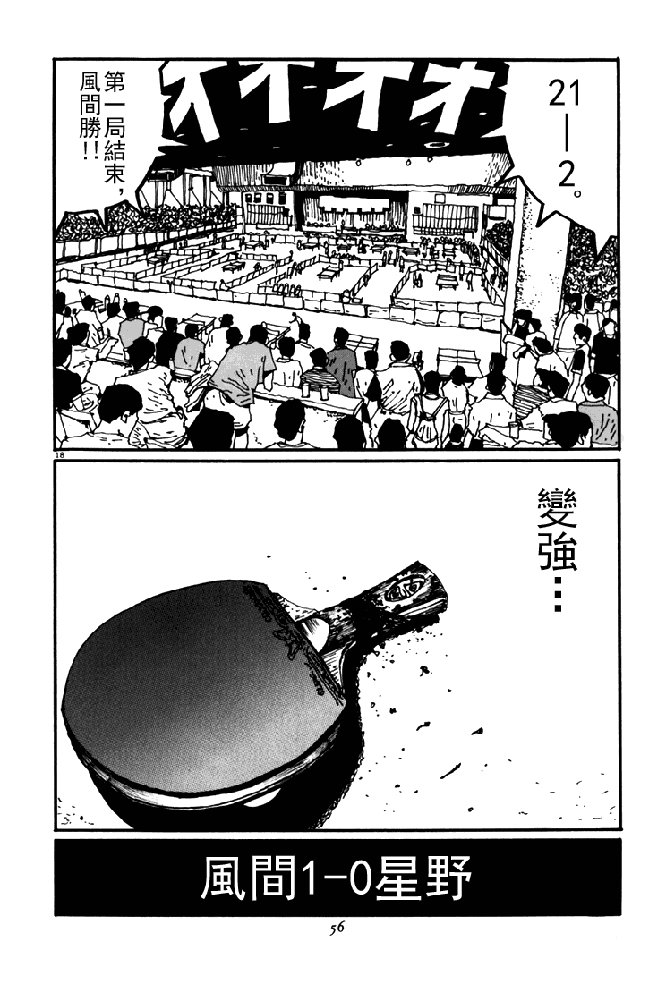 乒乓pingpong韩漫全集-第05卷无删减无遮挡章节图片 