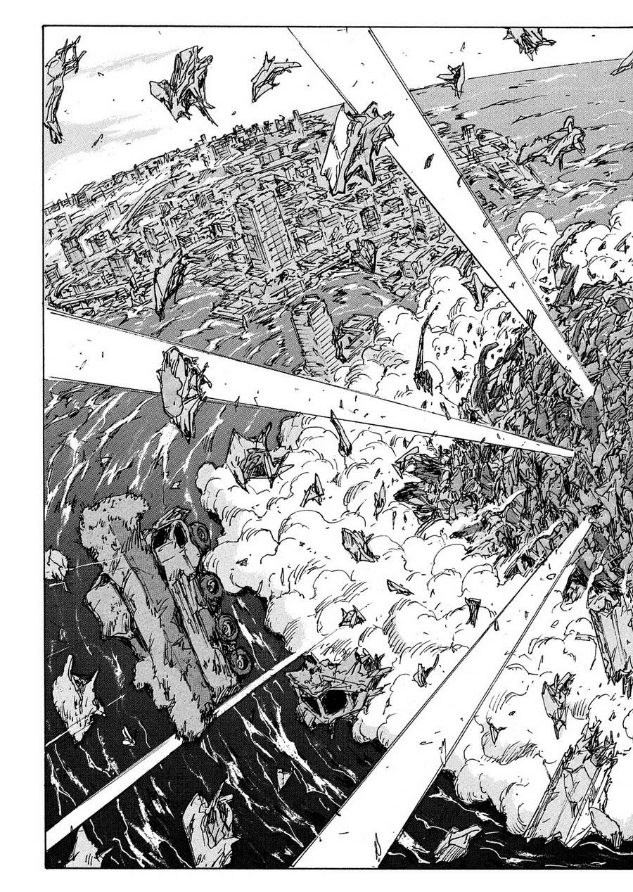 核爆默示录韩漫全集-PLANT10话无删减无遮挡章节图片 