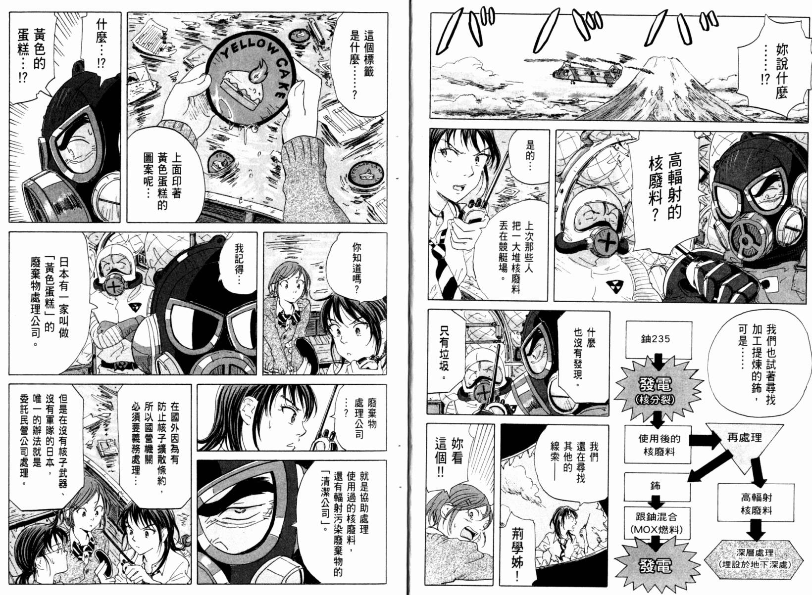 核爆默示录韩漫全集-第03卷无删减无遮挡章节图片 