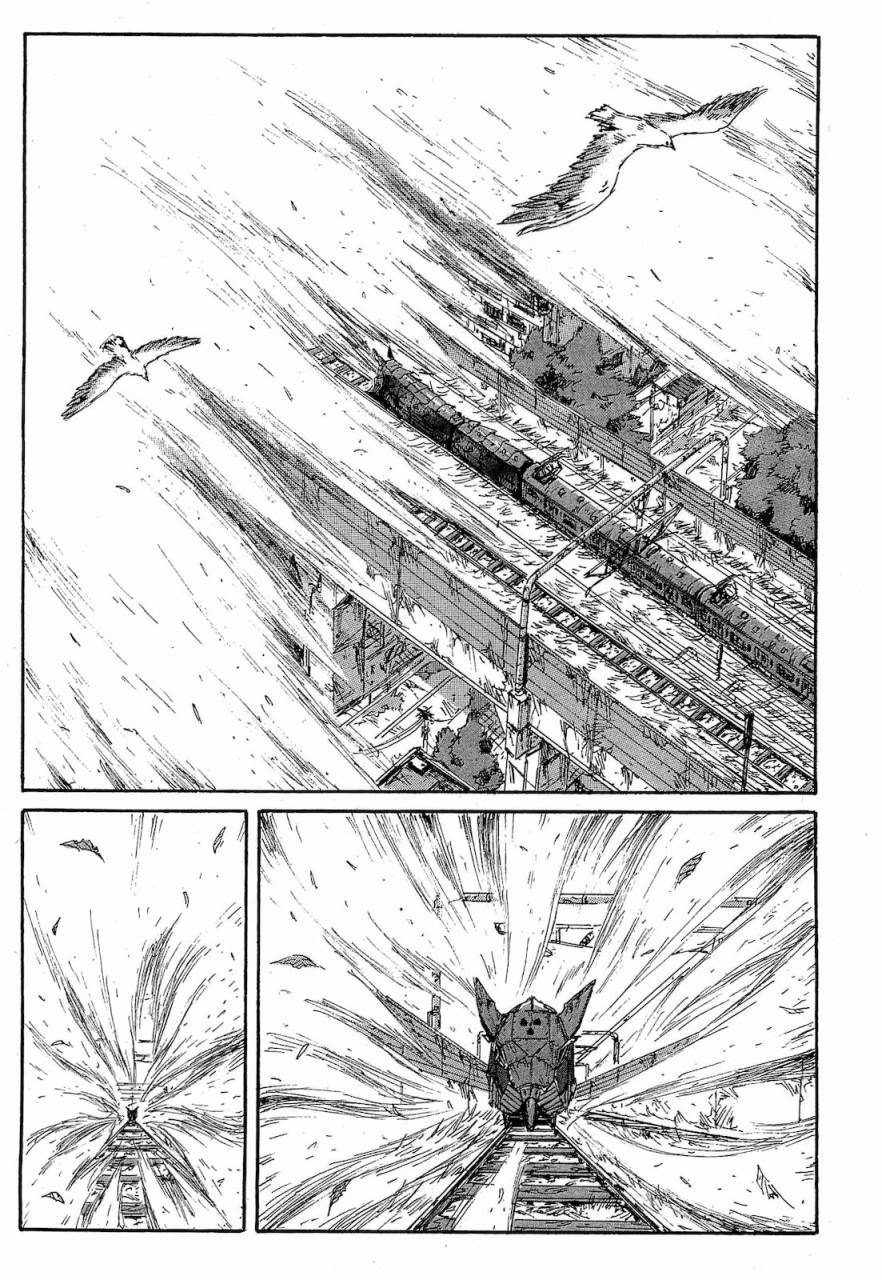 核爆默示录韩漫全集-第2部47-56无删减无遮挡章节图片 
