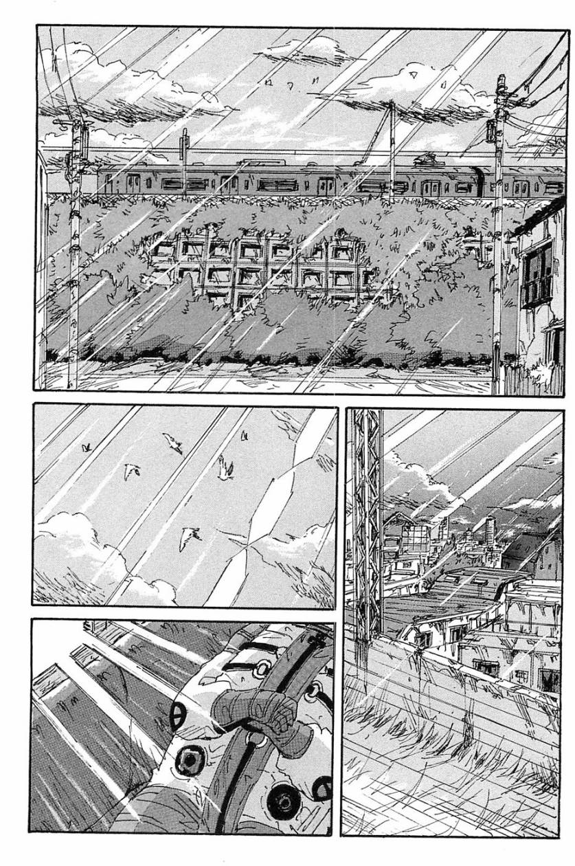 核爆默示录韩漫全集-第2部完结无删减无遮挡章节图片 