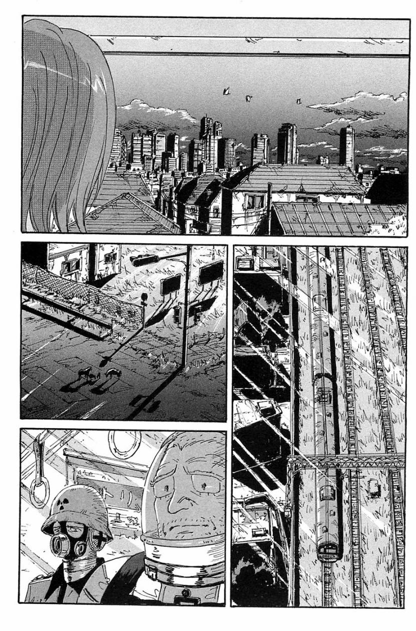 核爆默示录韩漫全集-第2部完结无删减无遮挡章节图片 