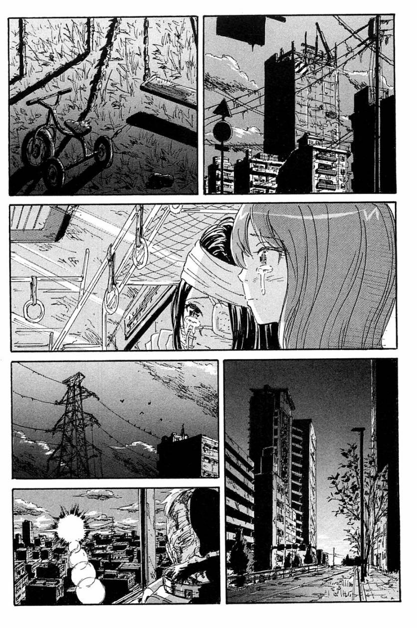 核爆默示录韩漫全集-第2部完结无删减无遮挡章节图片 