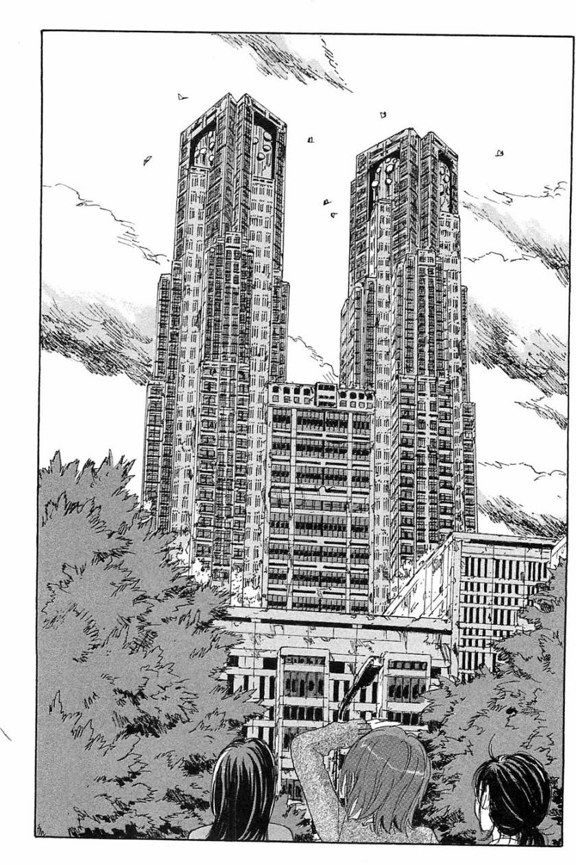 核爆默示录韩漫全集-第3部1-6无删减无遮挡章节图片 