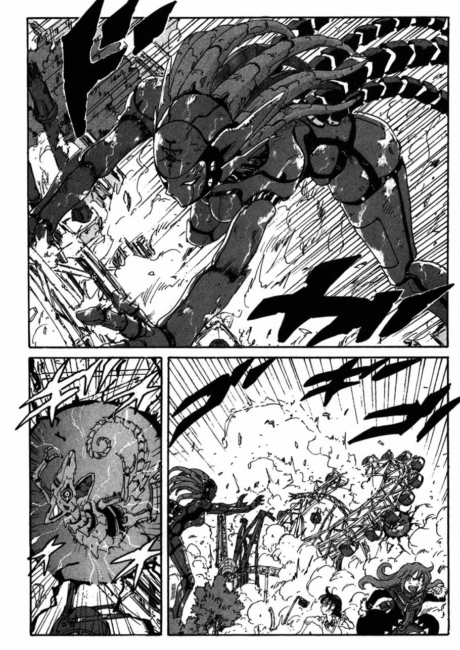 核爆默示录韩漫全集-第4部06无删减无遮挡章节图片 