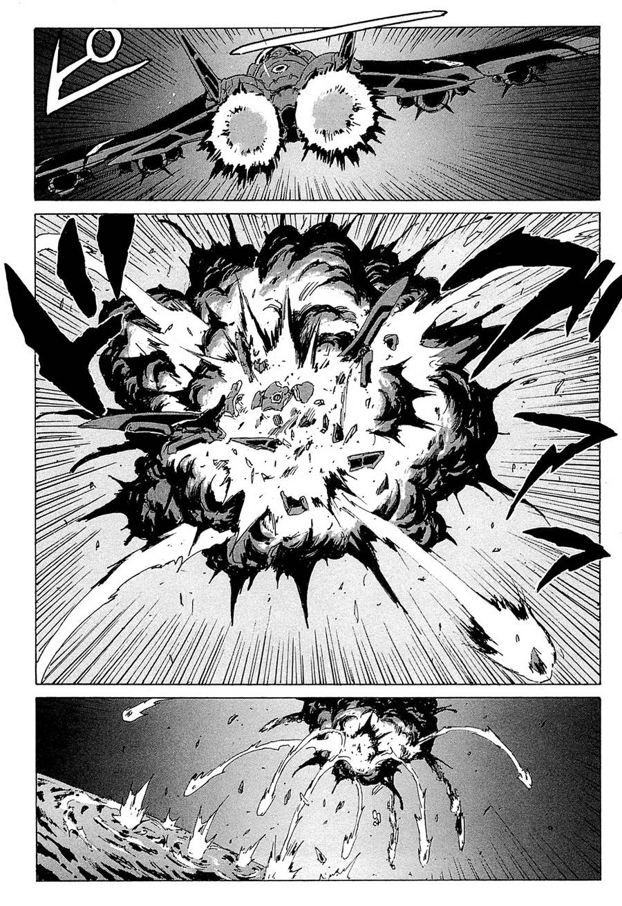 核爆默示录韩漫全集-第4部15无删减无遮挡章节图片 