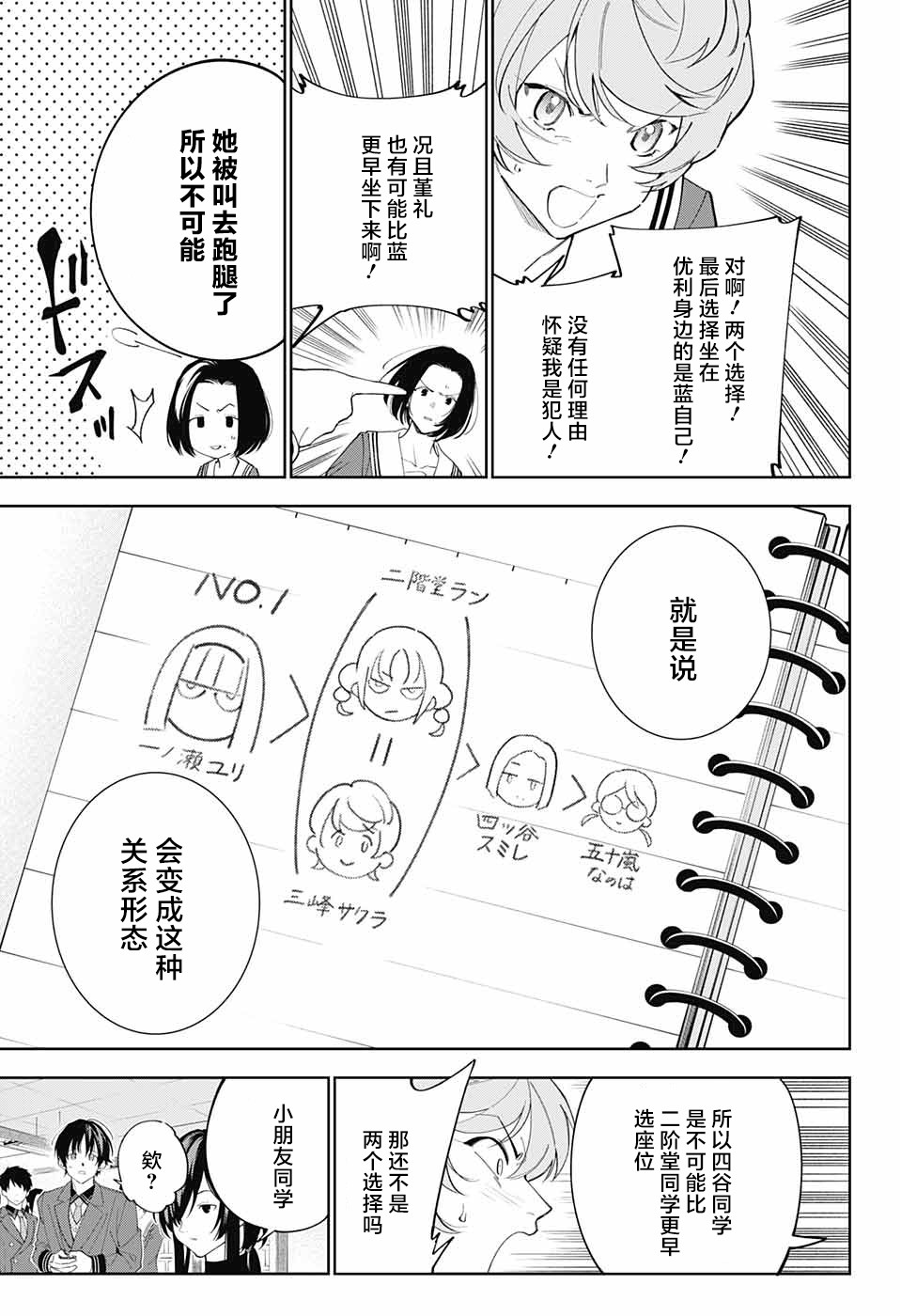 我与你是双重侦探韩漫全集-第04话无删减无遮挡章节图片 