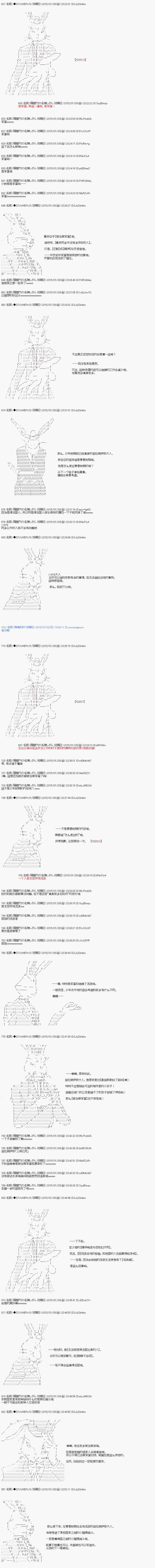 【骑马与砍杀】亚拉纳伊欧似乎在大陆被悬赏韩漫全集-背景设定、角色设定无删减无遮挡章节图片 