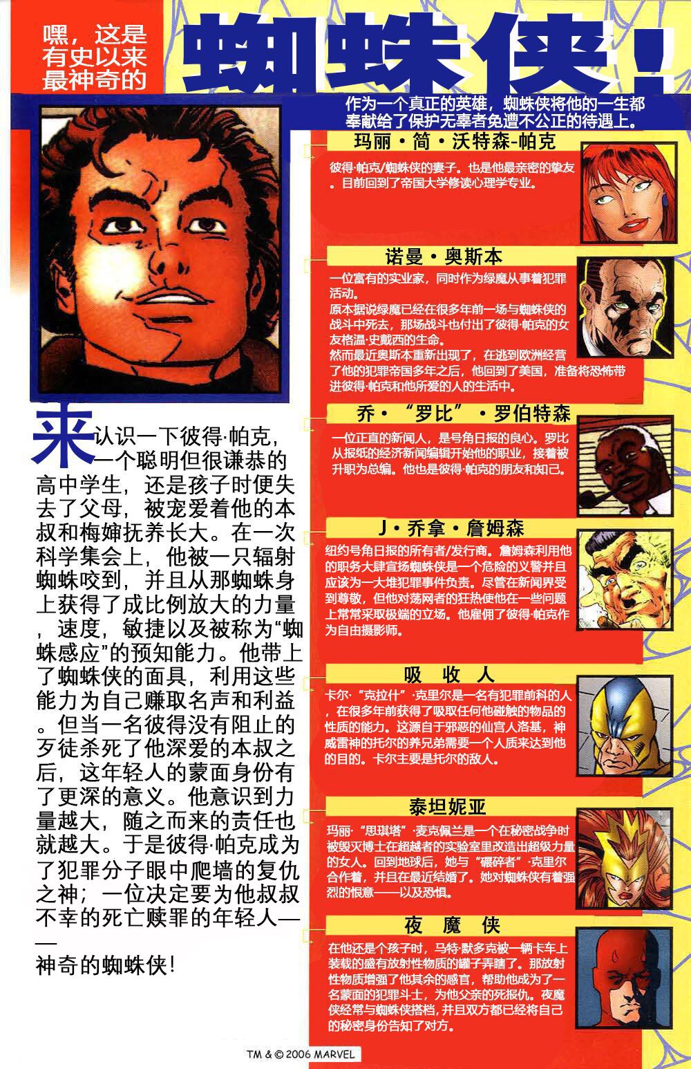 神奇蜘蛛侠韩漫全集-第429卷无删减无遮挡章节图片 