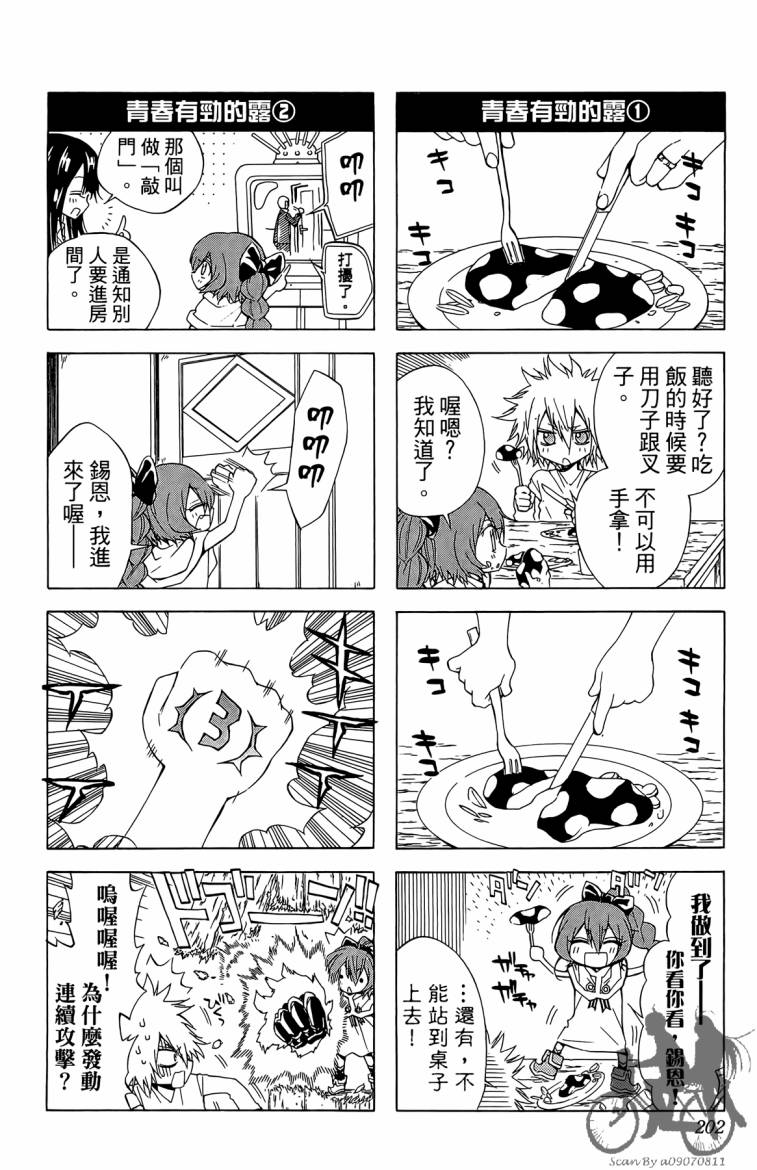 魔女的婚仪韩漫全集-第02卷无删减无遮挡章节图片 