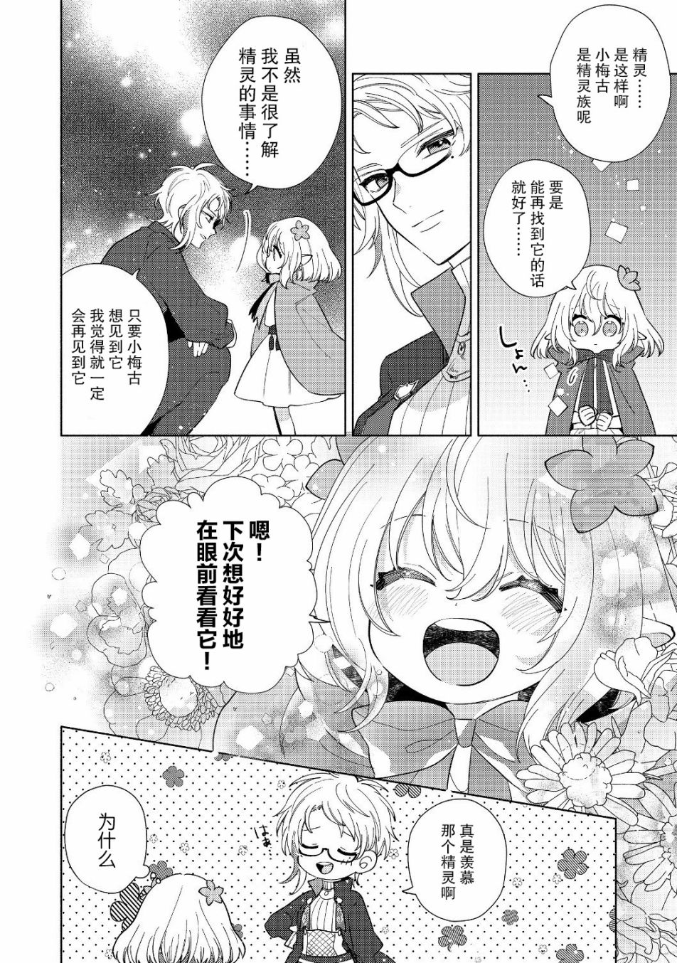 欢迎来到特级公会韩漫全集-第4.2话无删减无遮挡章节图片 
