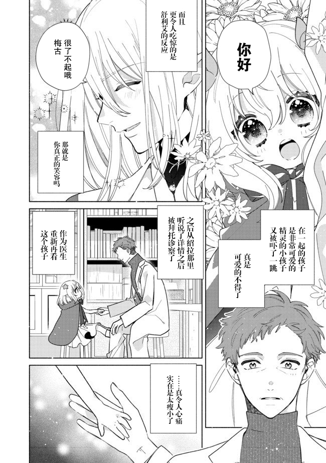 欢迎来到特级公会韩漫全集-第5.1话无删减无遮挡章节图片 