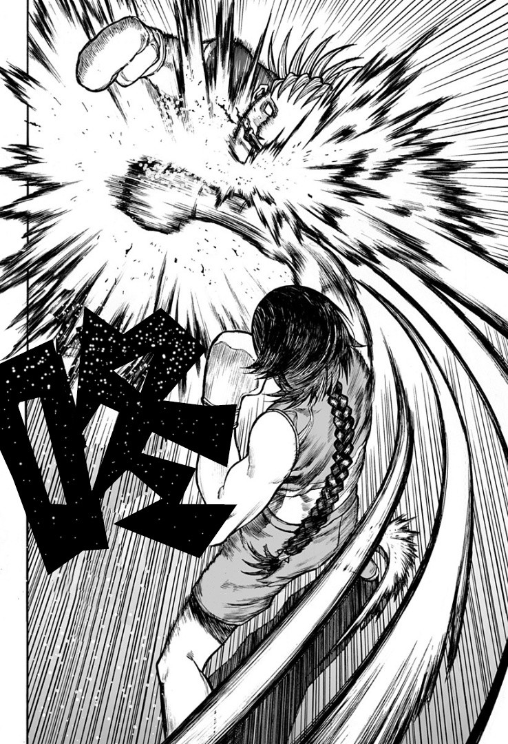GIRL KNUCKLE GIRL韩漫全集-短篇无删减无遮挡章节图片 