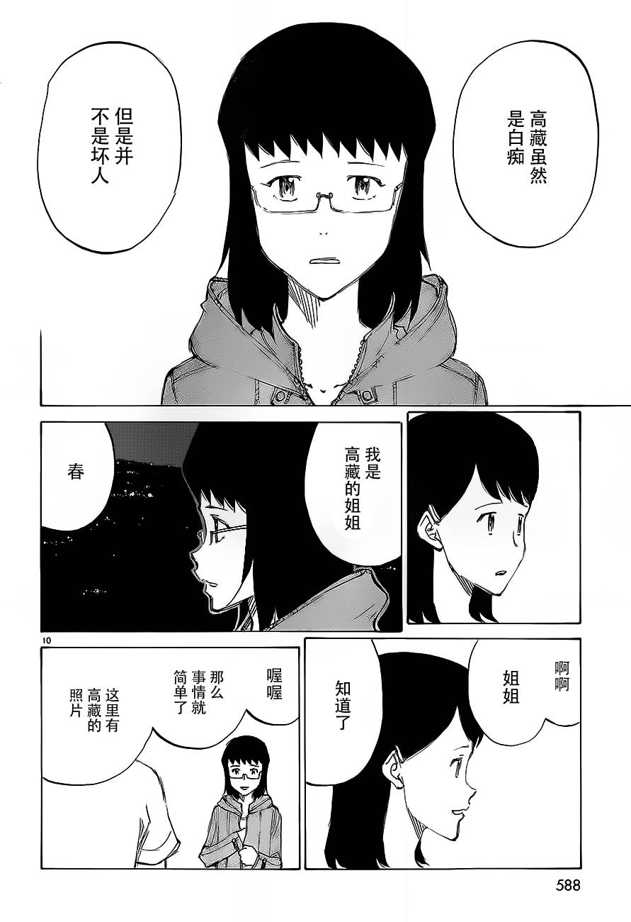 有什么措了吗韩漫全集-第28话无删减无遮挡章节图片 