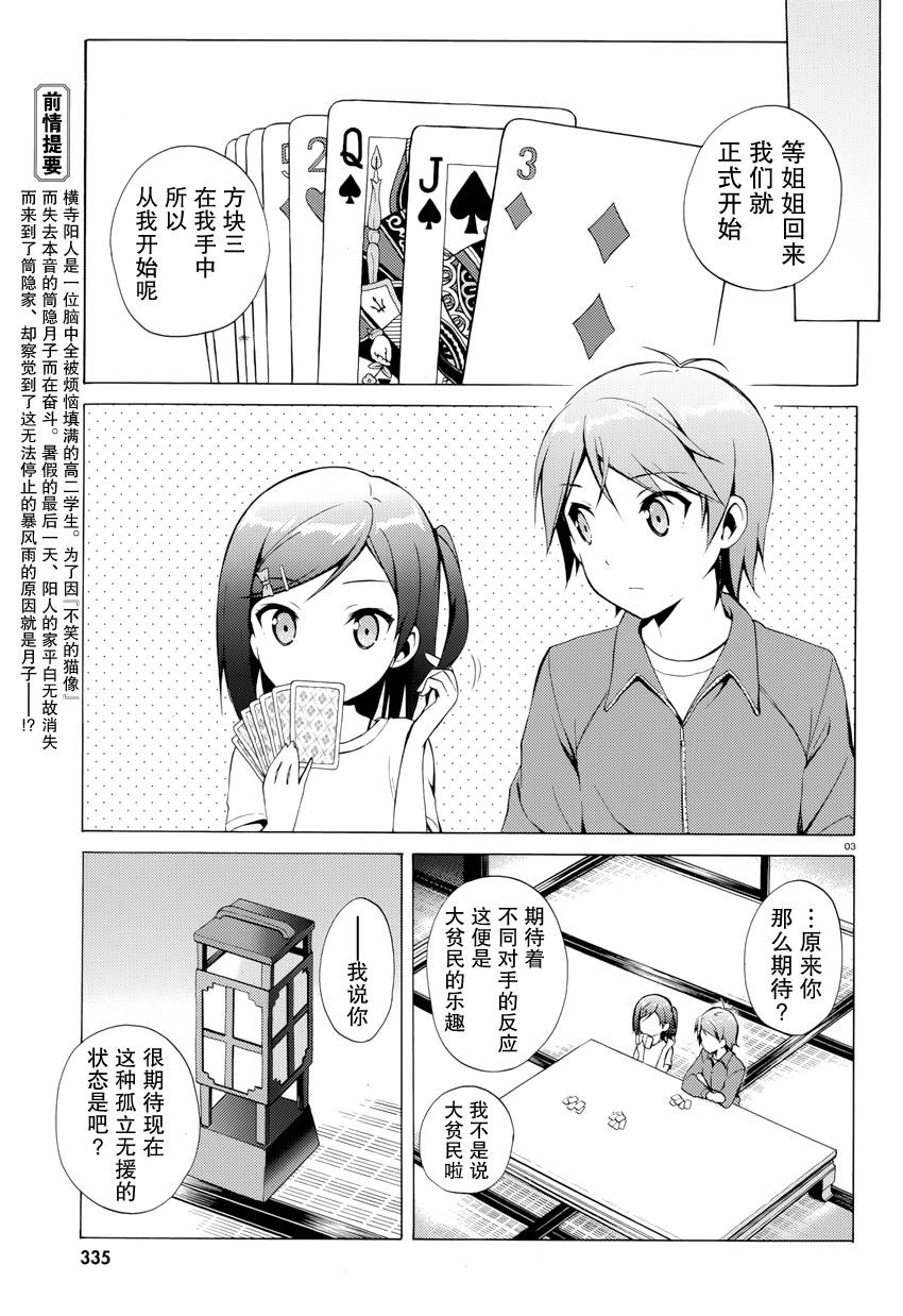 变态王子和不笑猫韩漫全集-第27话无删减无遮挡章节图片 
