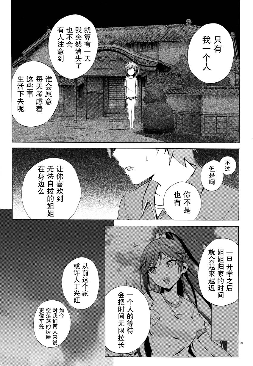 变态王子和不笑猫韩漫全集-第27话无删减无遮挡章节图片 