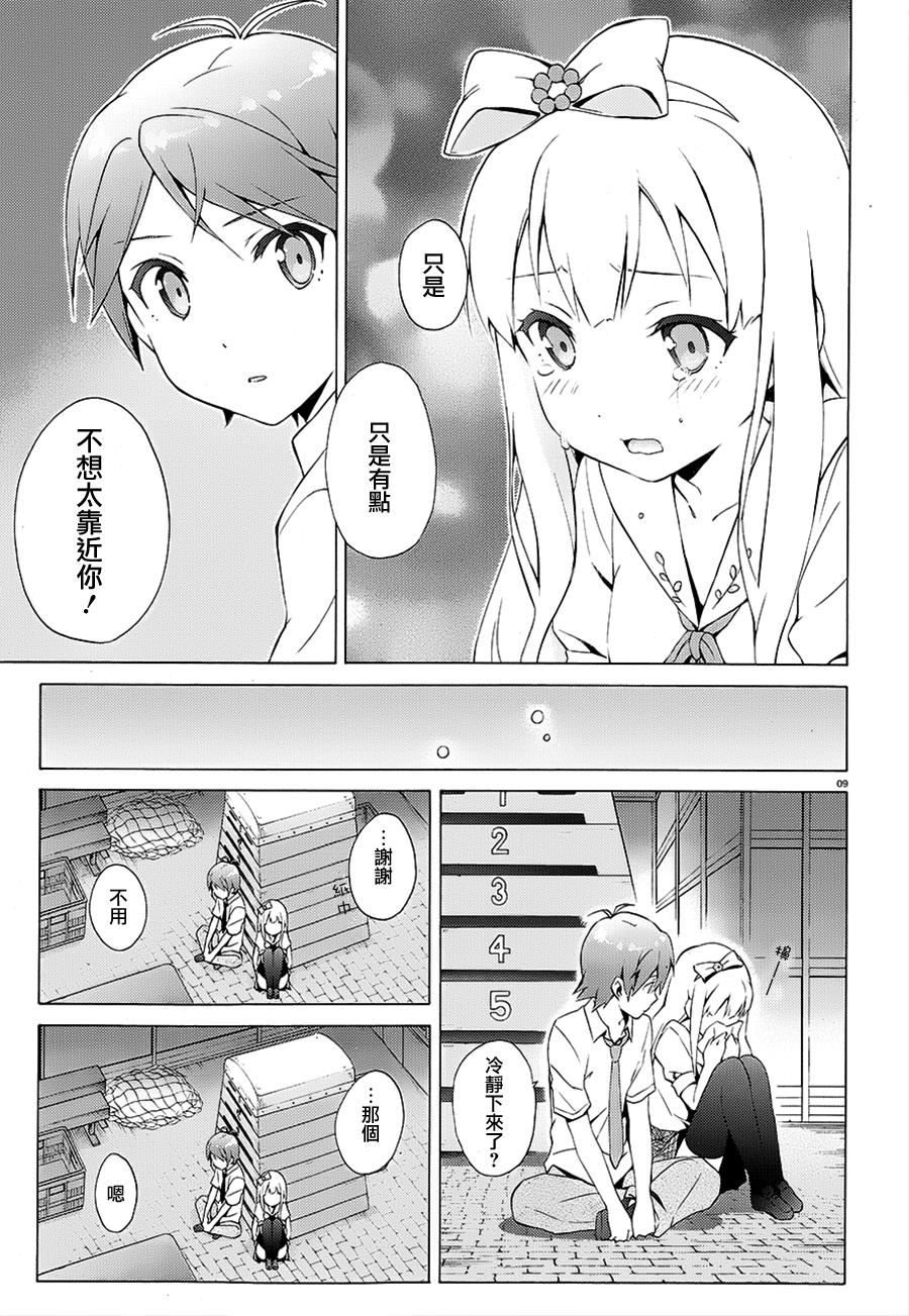 变态王子和不笑猫韩漫全集-第35话无删减无遮挡章节图片 