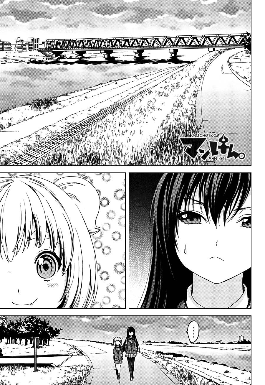 漫研。韩漫全集-第08话无删减无遮挡章节图片 