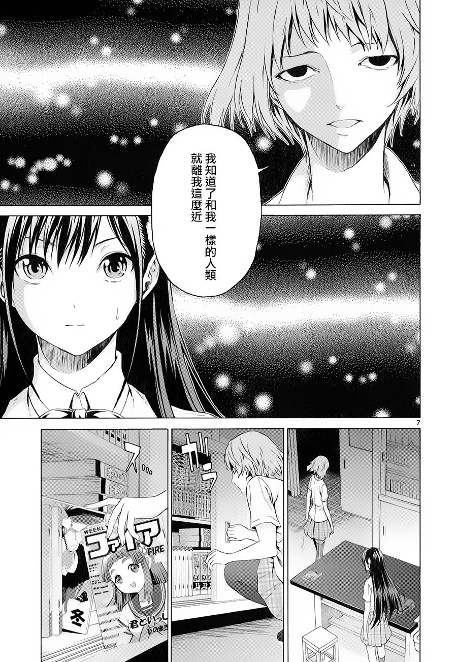漫研。韩漫全集-第19话无删减无遮挡章节图片 