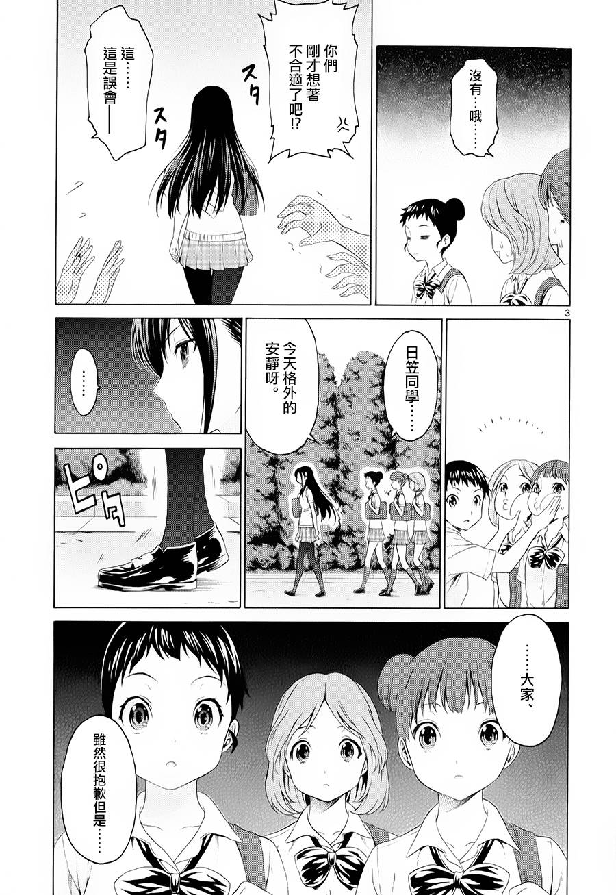 漫研。韩漫全集-第20话无删减无遮挡章节图片 