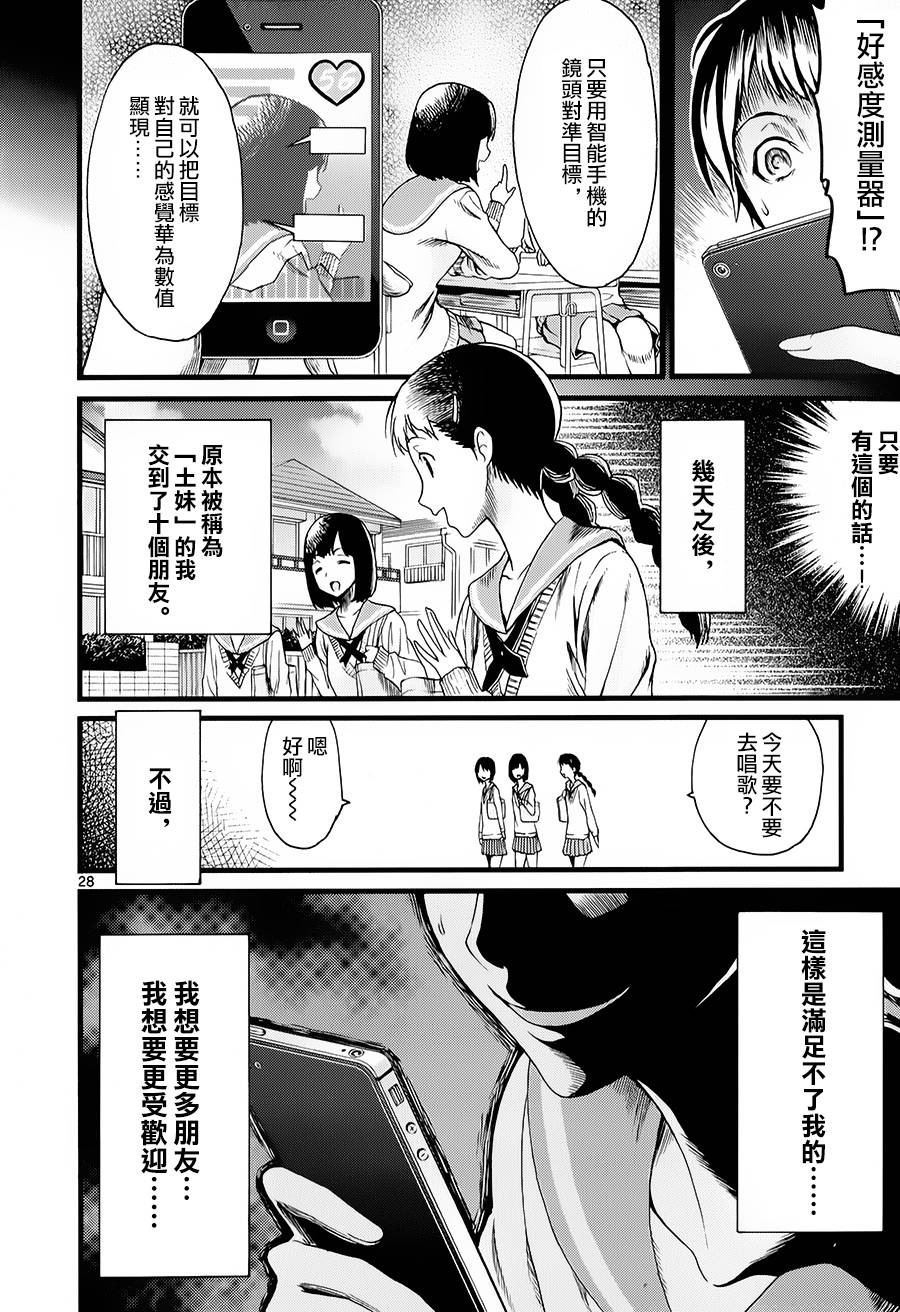 漫研。韩漫全集-第24话无删减无遮挡章节图片 