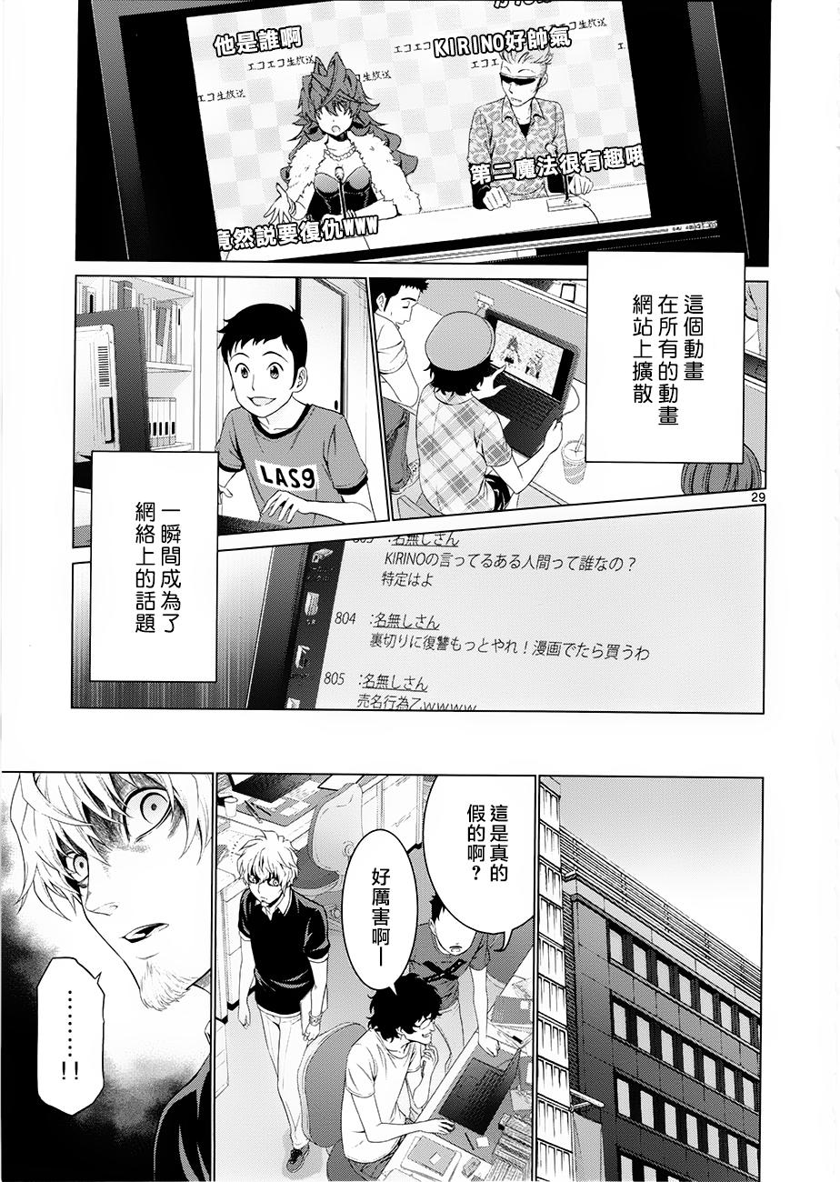漫研。韩漫全集-第34话无删减无遮挡章节图片 