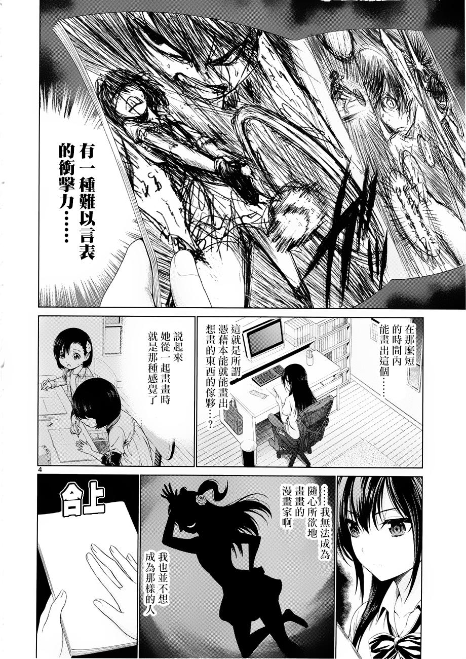 漫研。韩漫全集-第35话无删减无遮挡章节图片 