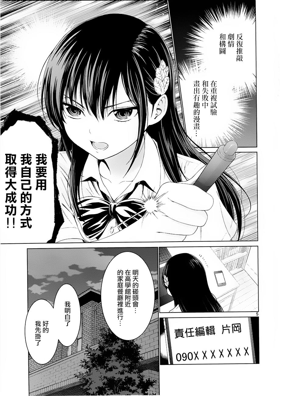 漫研。韩漫全集-第35话无删减无遮挡章节图片 