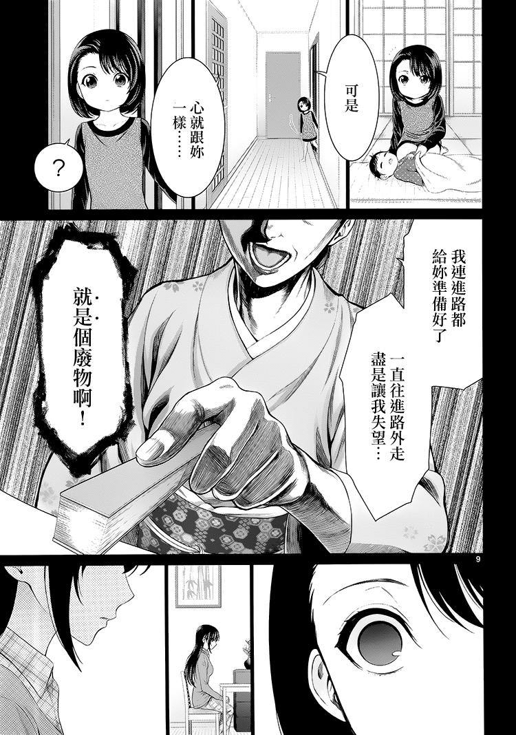 漫研。韩漫全集-第38话无删减无遮挡章节图片 