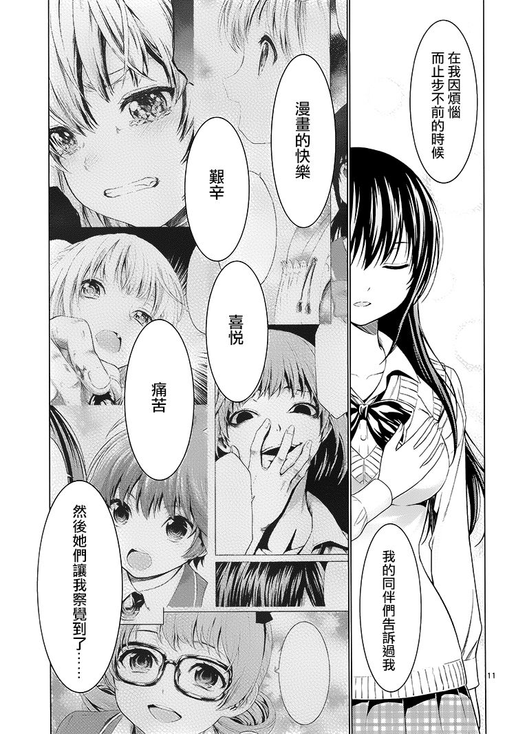 漫研。韩漫全集-第40话无删减无遮挡章节图片 
