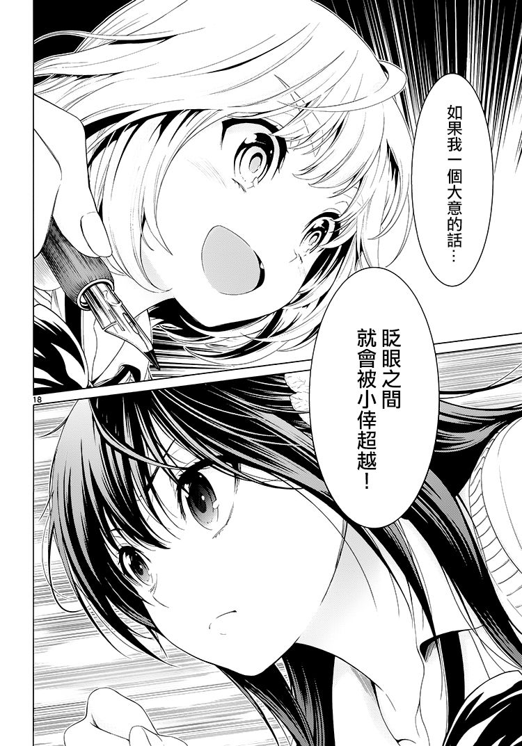 漫研。韩漫全集-第40话无删减无遮挡章节图片 