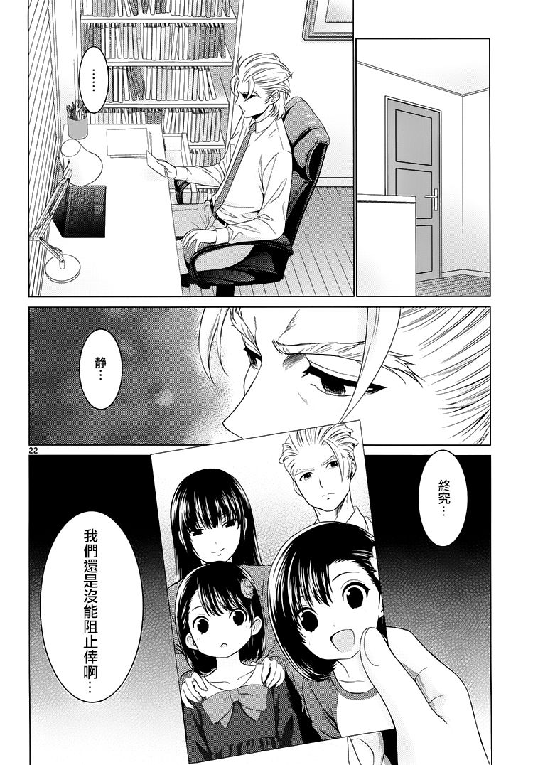 漫研。韩漫全集-第40话无删减无遮挡章节图片 