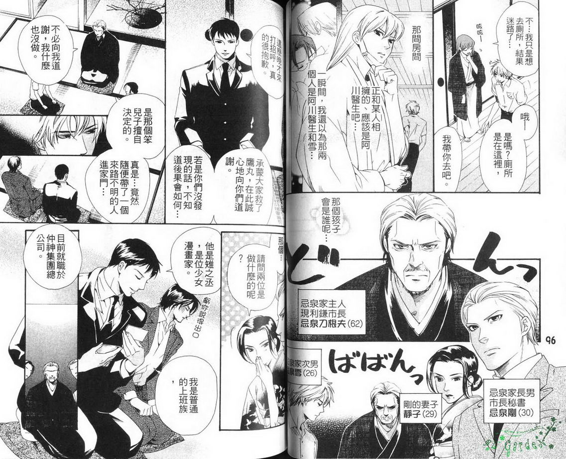 仲神之家韩漫全集-第02卷无删减无遮挡章节图片 