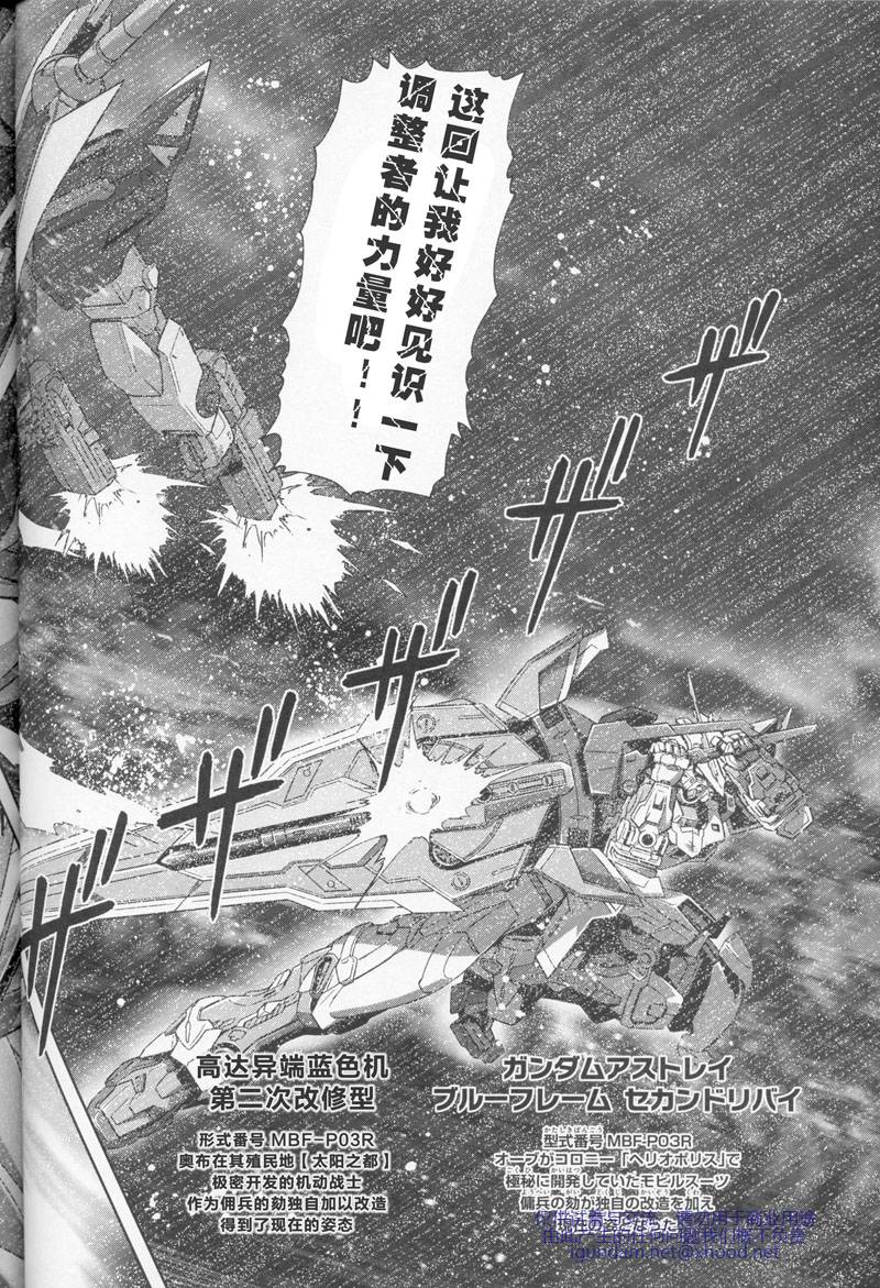 高达exa韩漫全集-第01话无删减无遮挡章节图片 