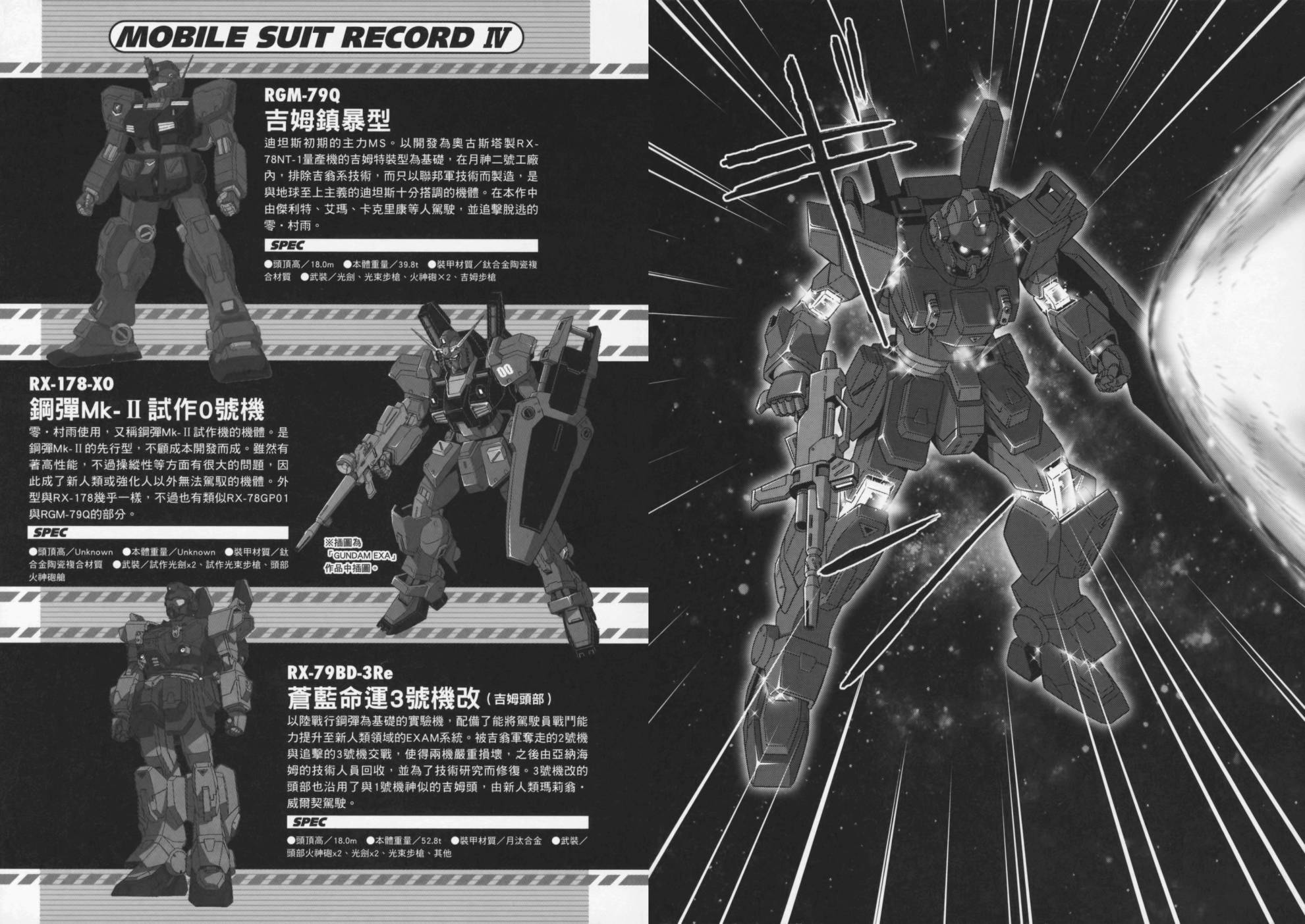 高达exa韩漫全集-第02卷(5-9话)无删减无遮挡章节图片 