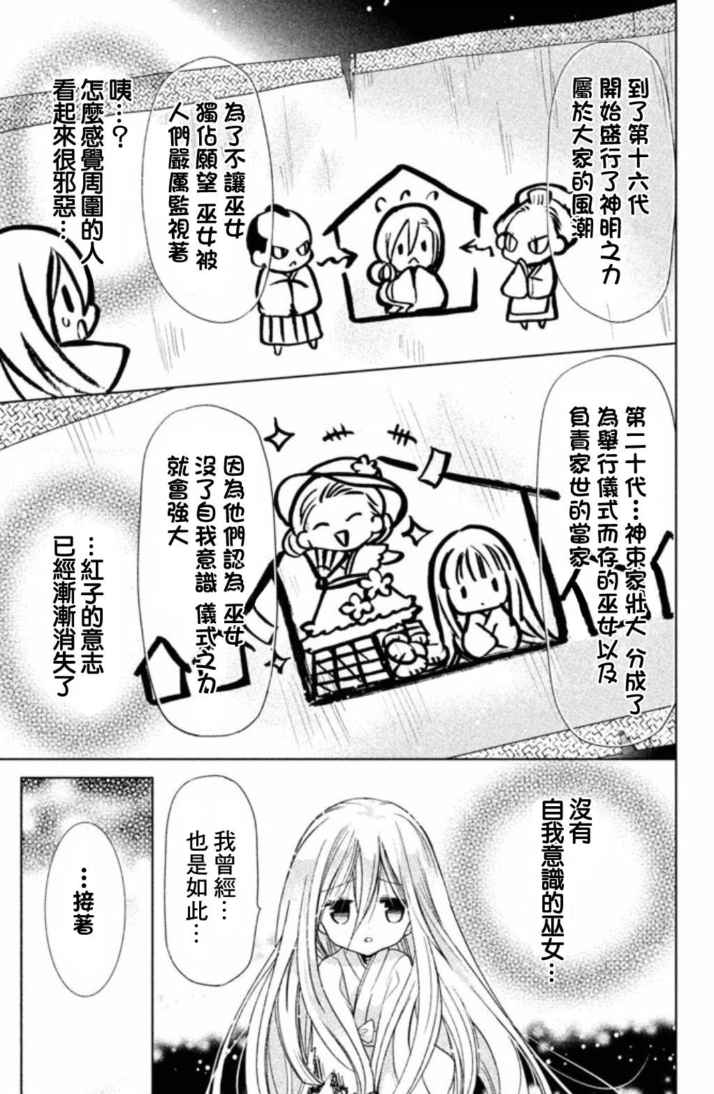 众神回归韩漫全集-第26话无删减无遮挡章节图片 