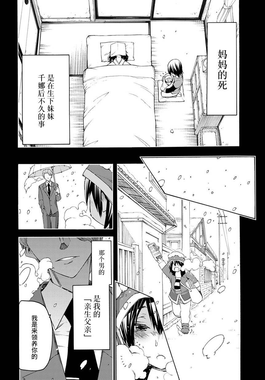 狂想痴迷症候群韩漫全集-第07话无删减无遮挡章节图片 