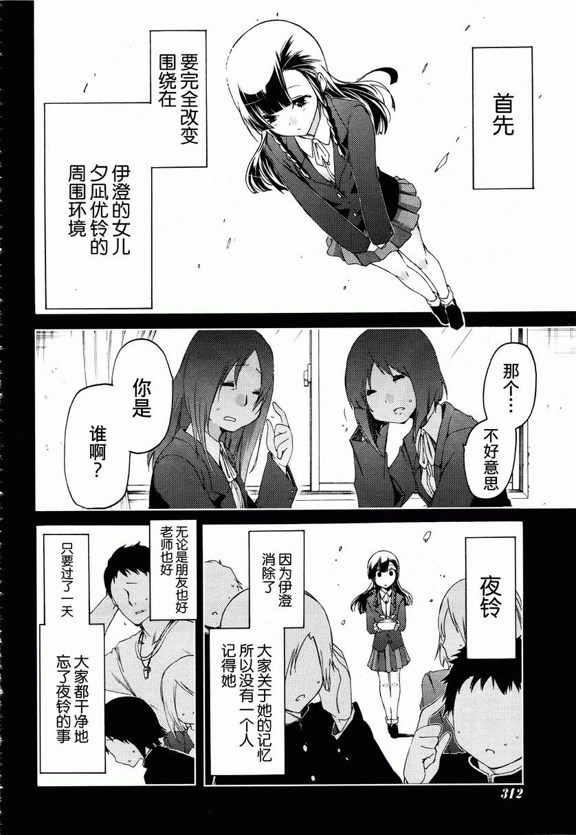 狂想痴迷症候群韩漫全集-第15话无删减无遮挡章节图片 