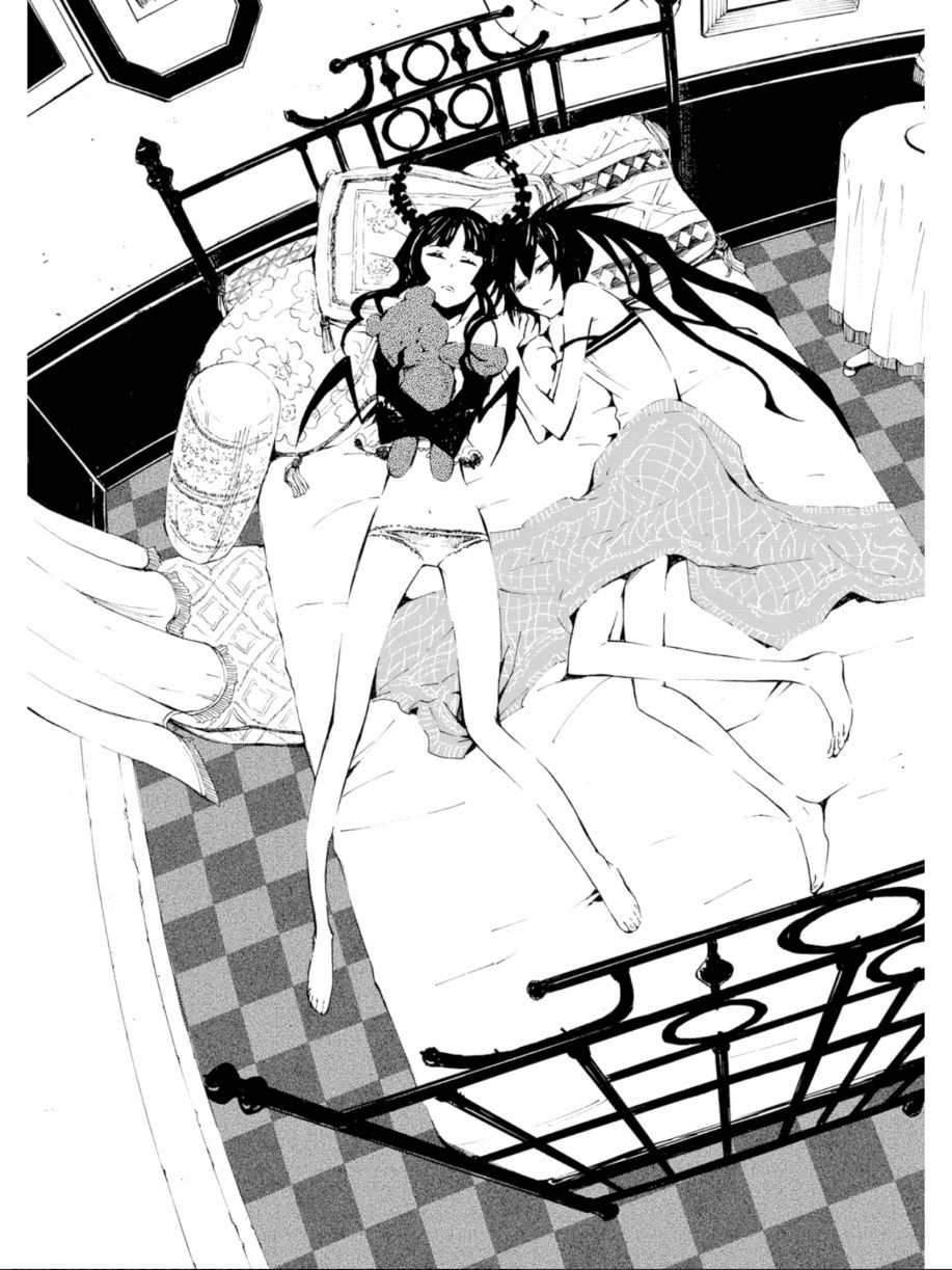 黑岩射手 天真之灵韩漫全集-第01卷无删减无遮挡章节图片 
