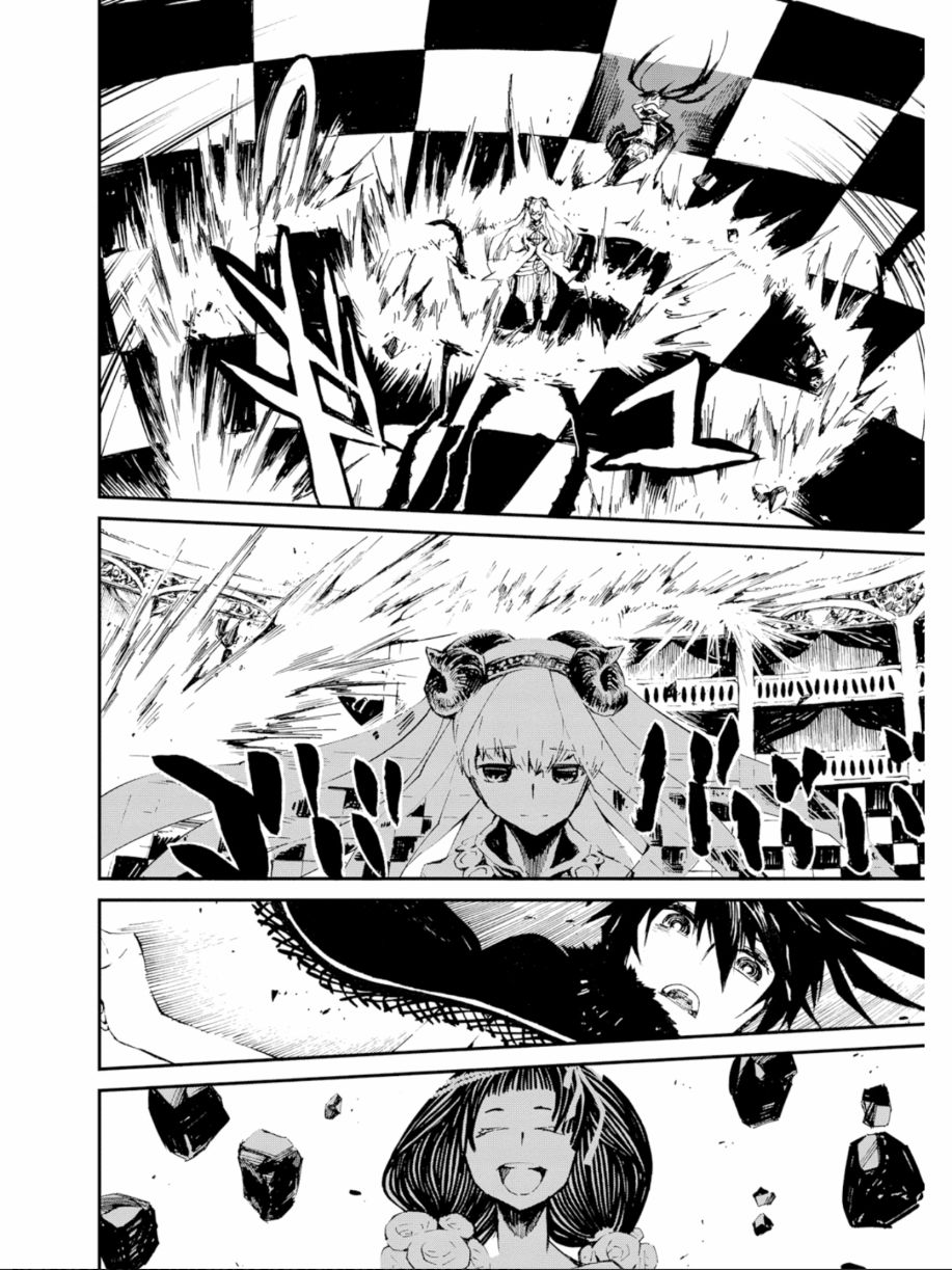 黑岩射手 天真之灵韩漫全集-第02卷无删减无遮挡章节图片 