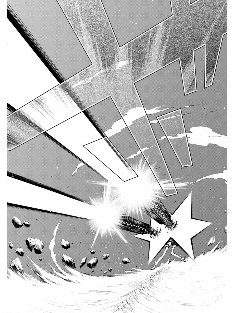 黑岩射手 天真之灵韩漫全集-第03卷无删减无遮挡章节图片 