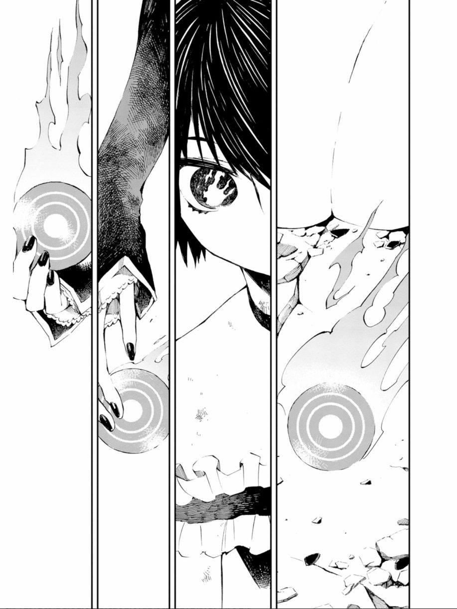 黑岩射手 天真之灵韩漫全集-第03卷无删减无遮挡章节图片 