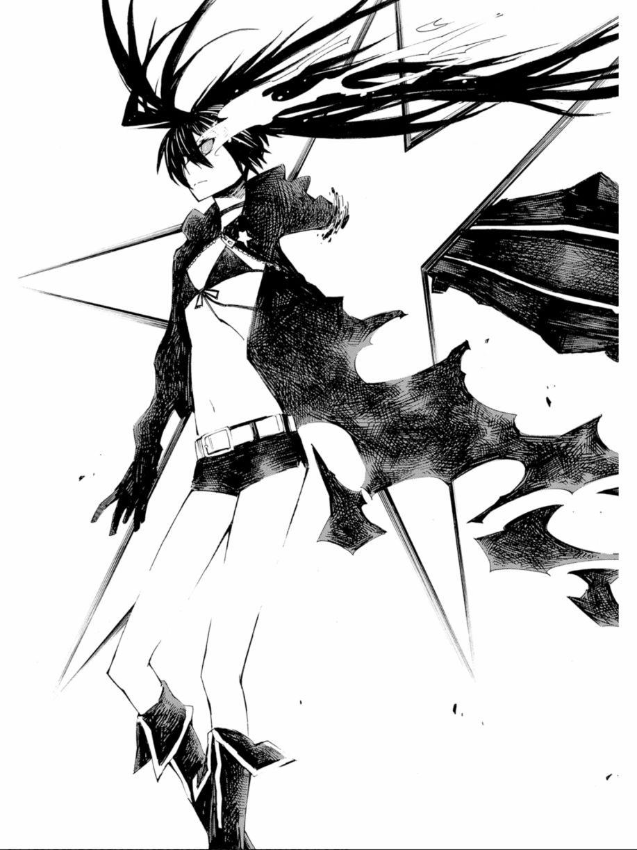 黑岩射手 天真之灵韩漫全集-第03卷无删减无遮挡章节图片 
